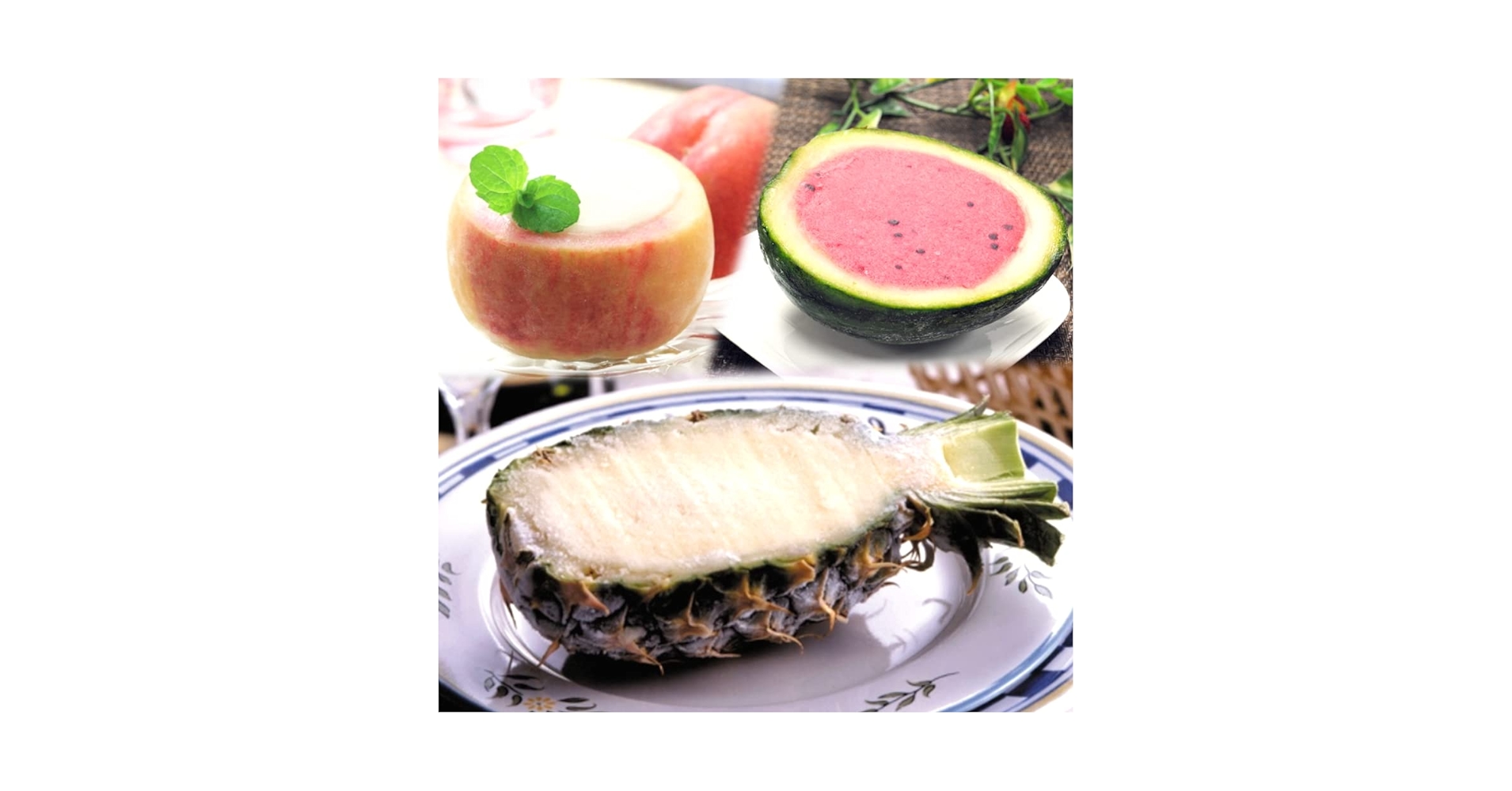 Amazon.co.jp: まるごと アイス サマー セット 5個 化粧箱